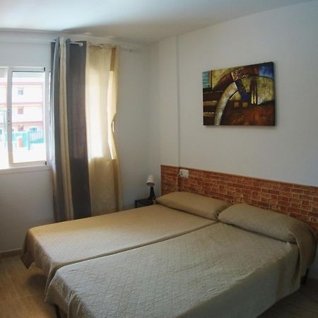 Appartement Rosie House 2 à Parque Holandes Extérieur photo