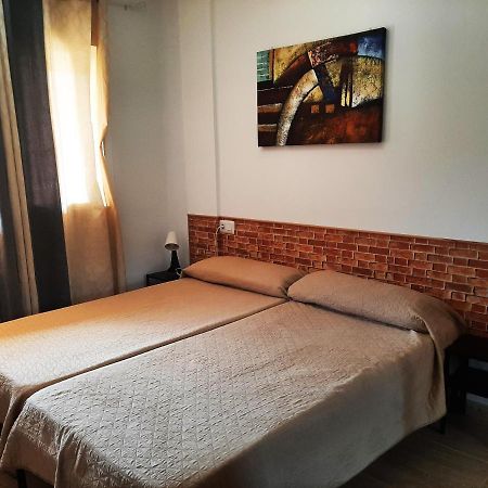 Appartement Rosie House 2 à Parque Holandes Extérieur photo