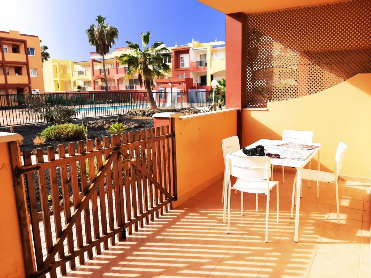 Appartement Rosie House 2 à Parque Holandes Extérieur photo