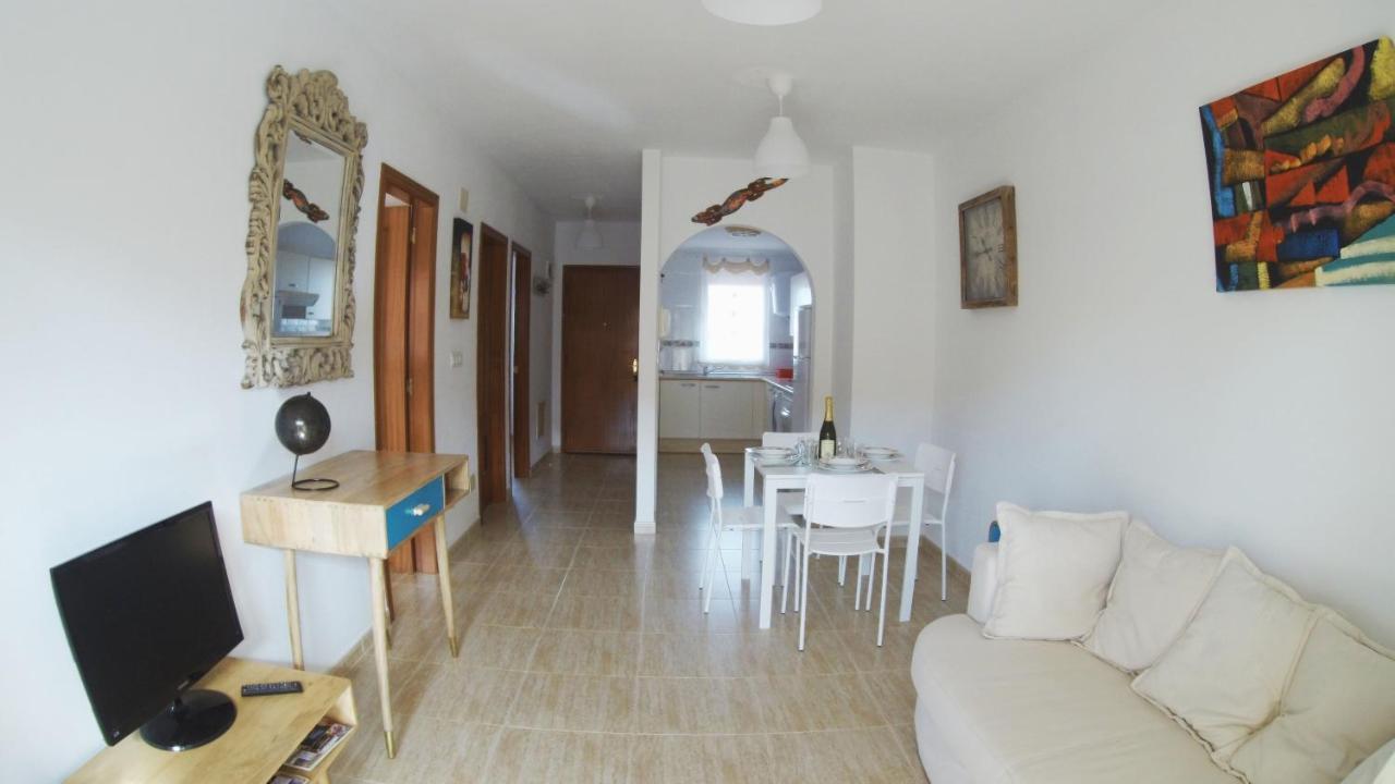 Appartement Rosie House 2 à Parque Holandes Extérieur photo