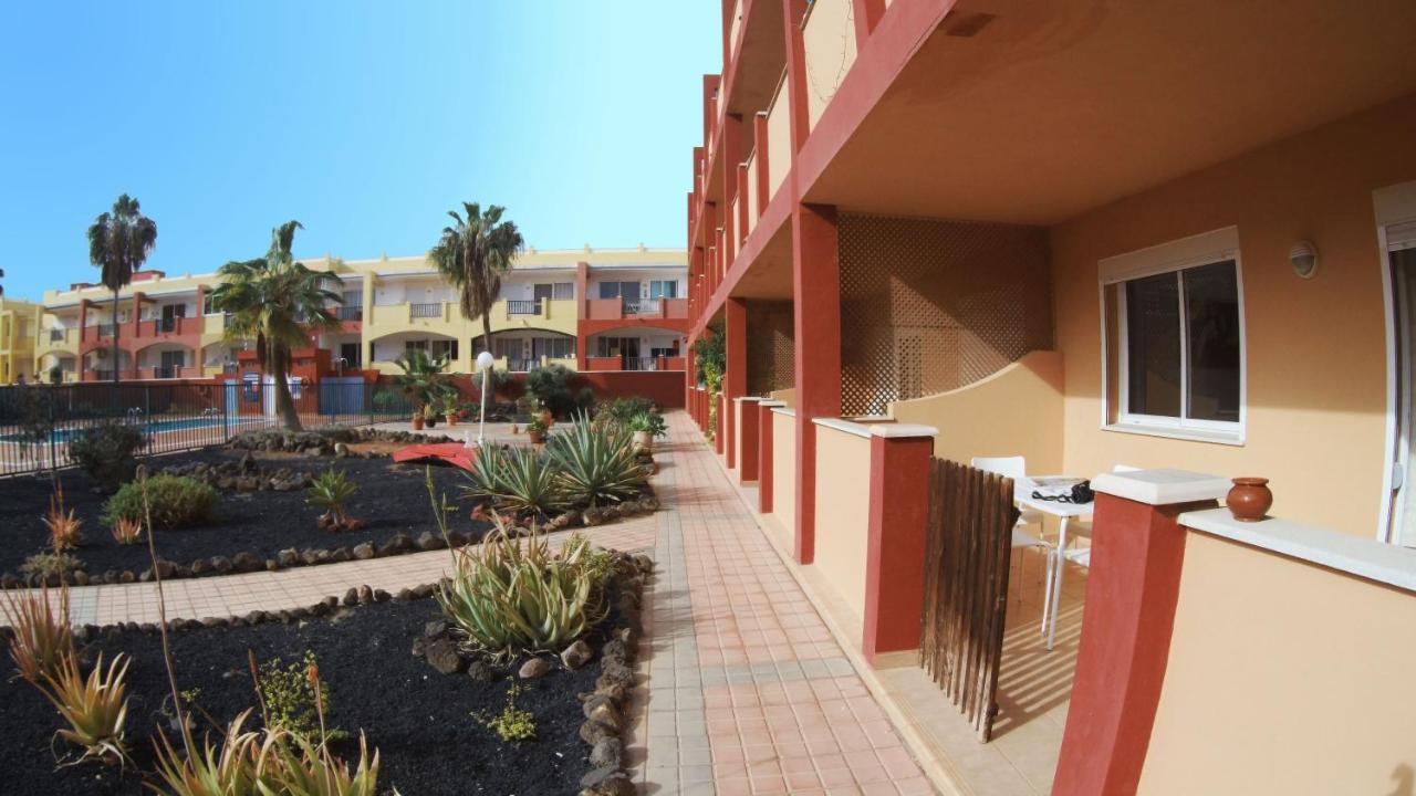Appartement Rosie House 2 à Parque Holandes Extérieur photo