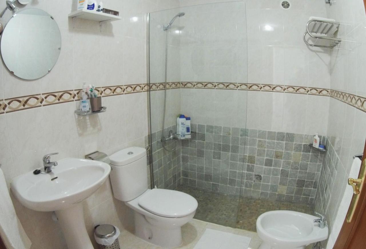 Appartement Rosie House 2 à Parque Holandes Extérieur photo