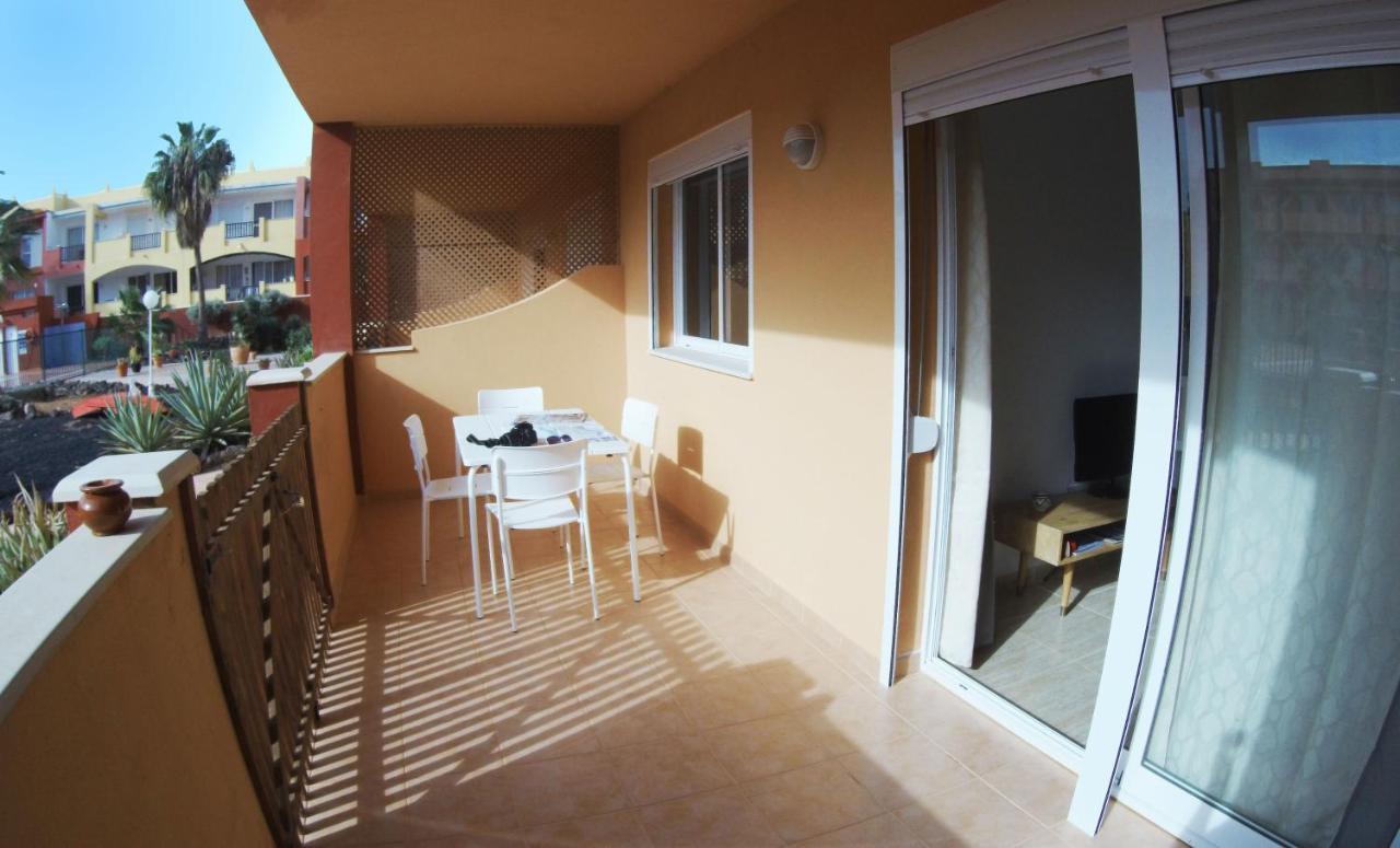 Appartement Rosie House 2 à Parque Holandes Extérieur photo