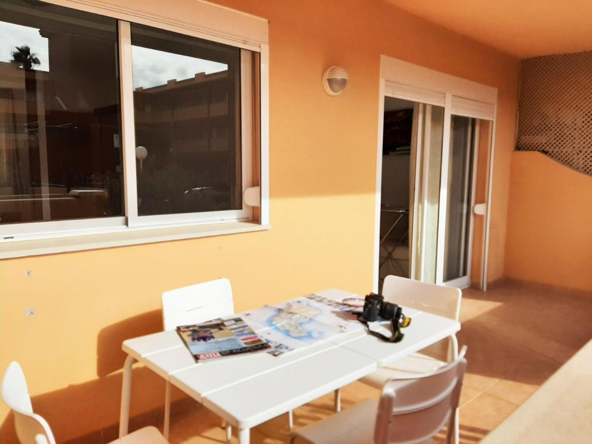 Appartement Rosie House 2 à Parque Holandes Extérieur photo