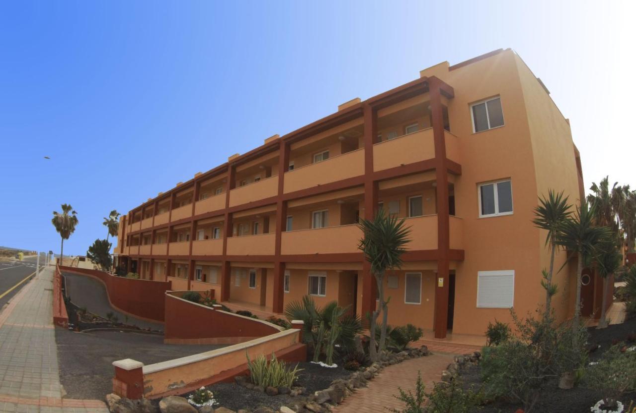Appartement Rosie House 2 à Parque Holandes Extérieur photo