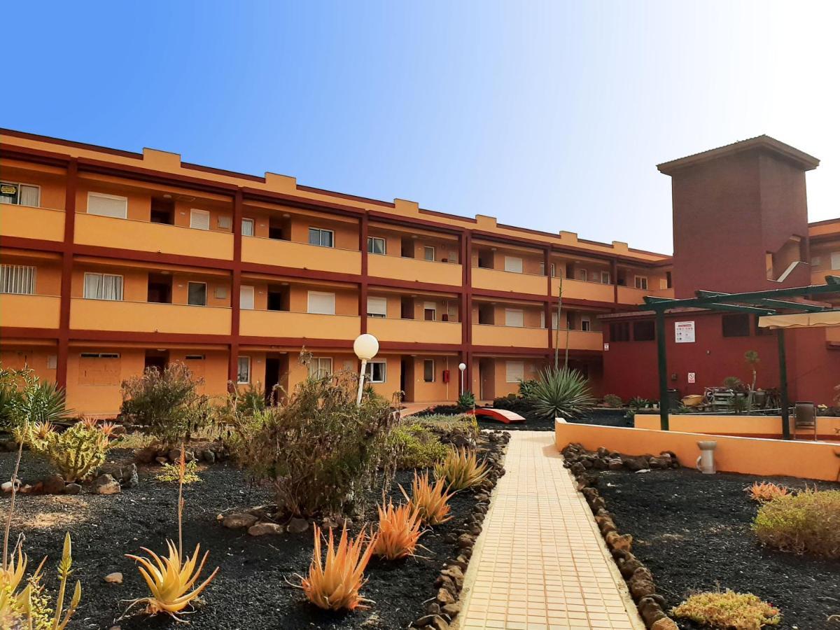 Appartement Rosie House 2 à Parque Holandes Extérieur photo