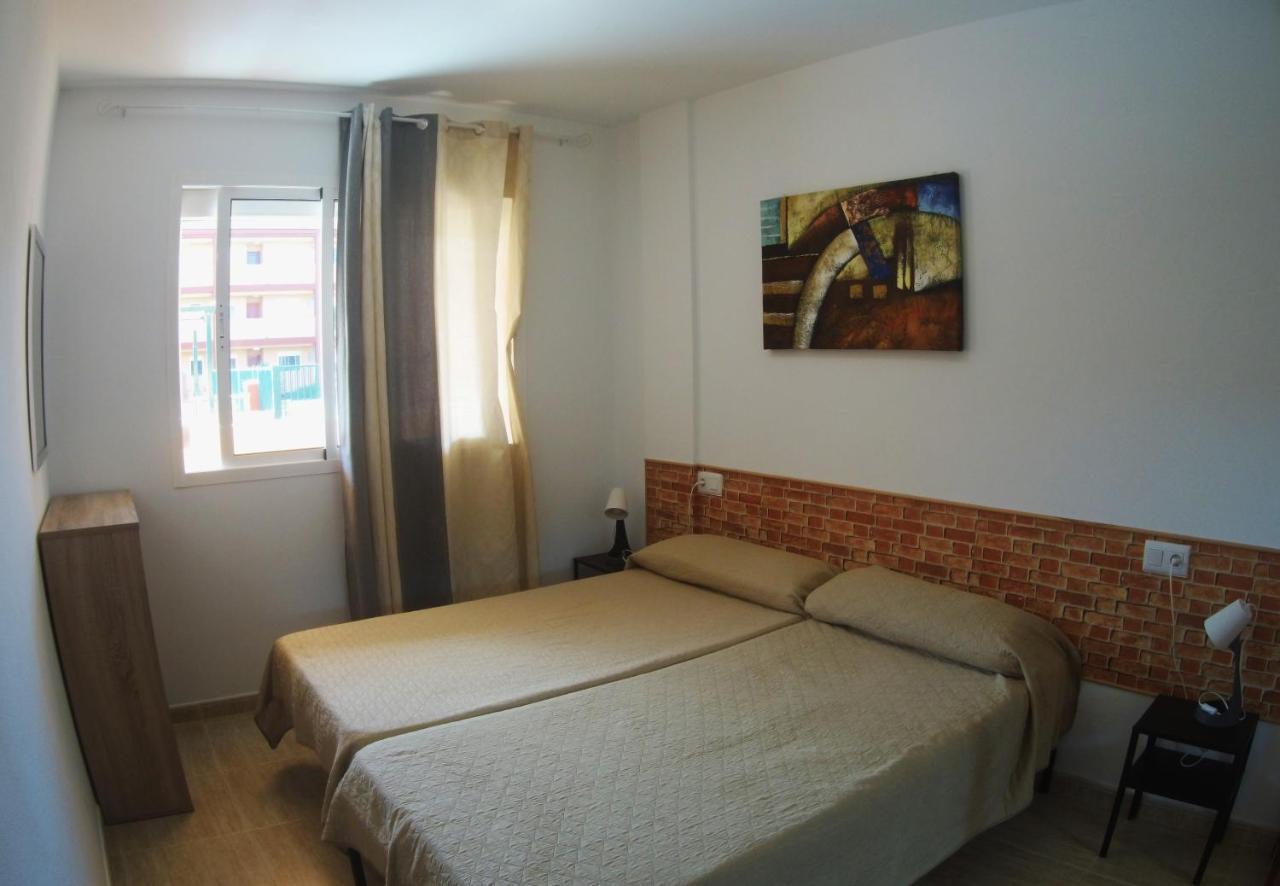 Appartement Rosie House 2 à Parque Holandes Extérieur photo
