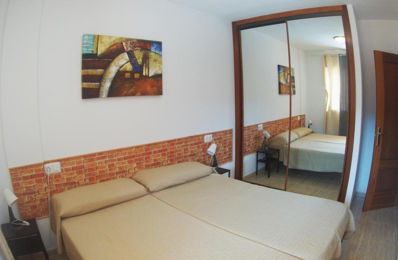Appartement Rosie House 2 à Parque Holandes Extérieur photo