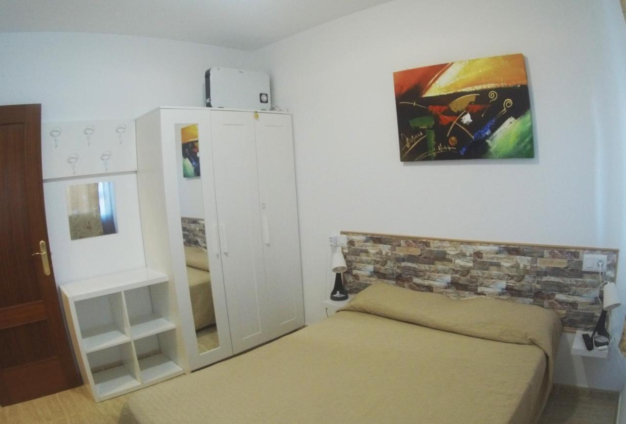 Appartement Rosie House 2 à Parque Holandes Extérieur photo