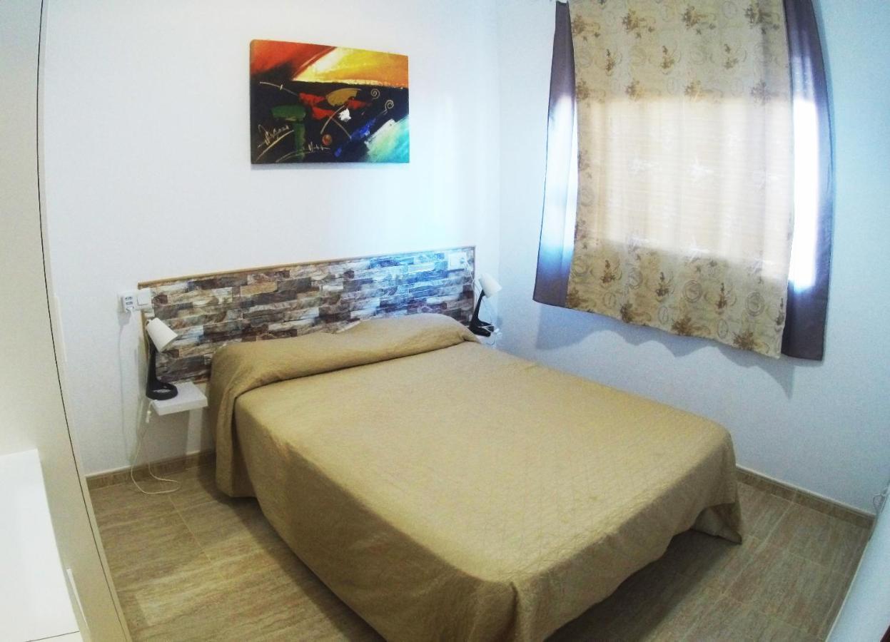 Appartement Rosie House 2 à Parque Holandes Extérieur photo