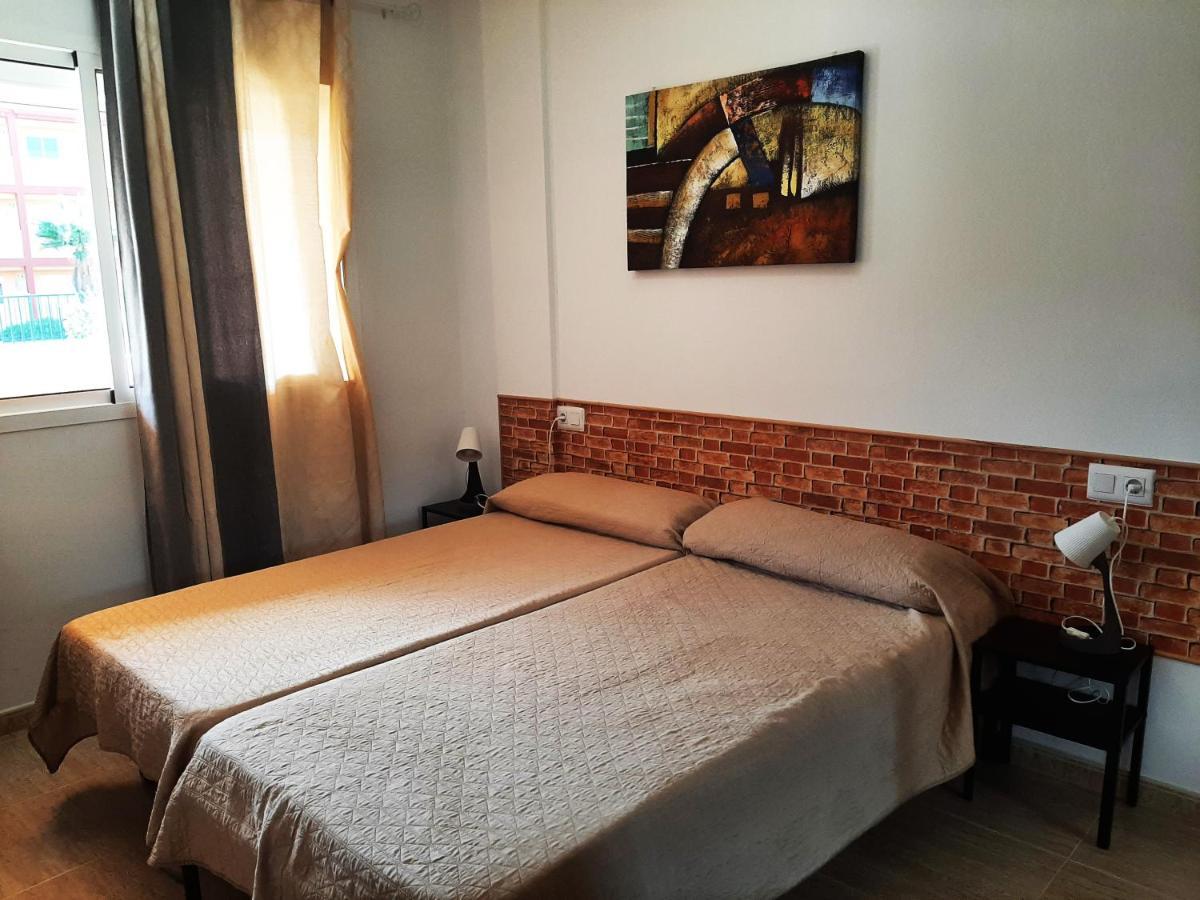 Appartement Rosie House 2 à Parque Holandes Extérieur photo